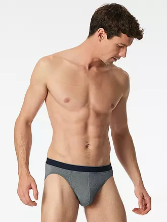 SCHIESSER | Rio-Slip navy | 